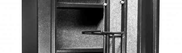 Offering Barska Safes